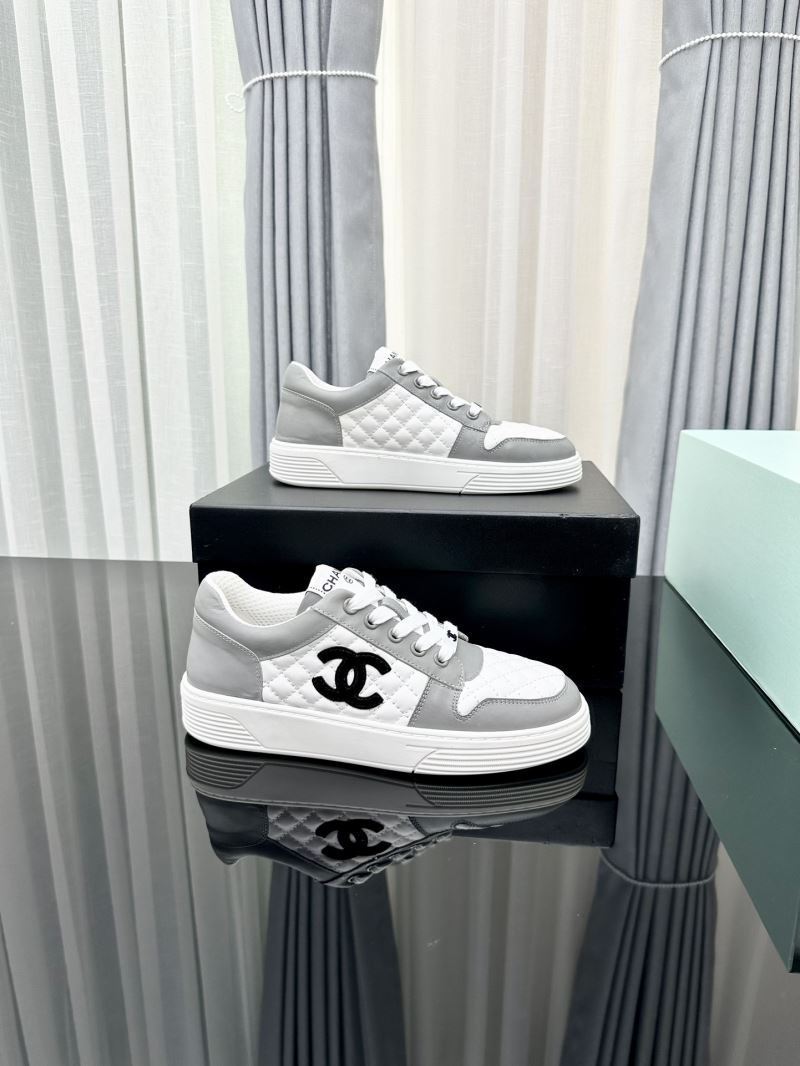 Chanel Sneakers